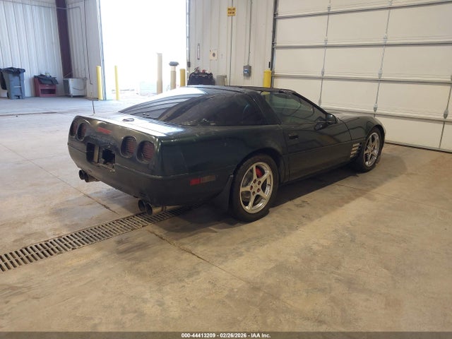 1994 CHEVROLET CORVETTE 1G1YY22P7R5105385 Photo 3