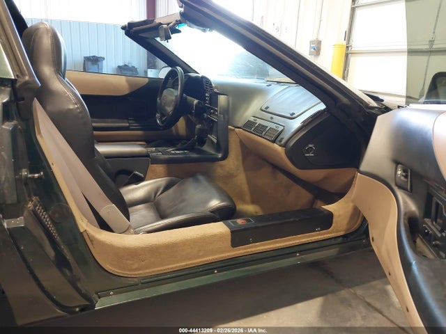 1994 CHEVROLET CORVETTE 1G1YY22P7R5105385 Photo 4