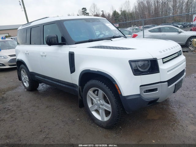 2020 LAND ROVER DEFENDER SALEP7EU6L2031762