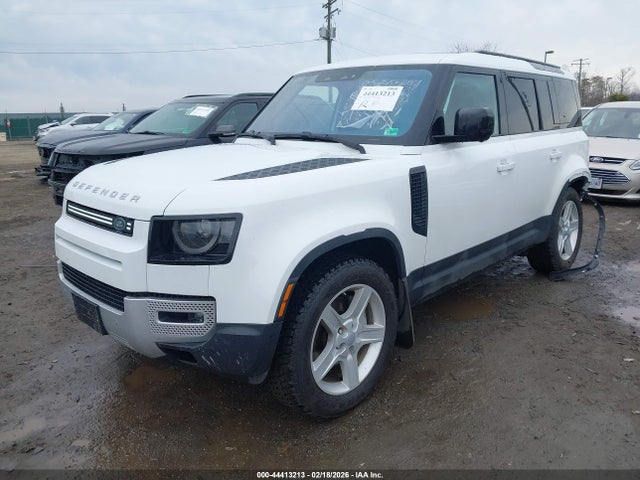 2020 LAND ROVER DEFENDER SALEP7EU6L2031762 Photo 1