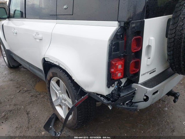 2020 LAND ROVER DEFENDER SALEP7EU6L2031762 Photo 5