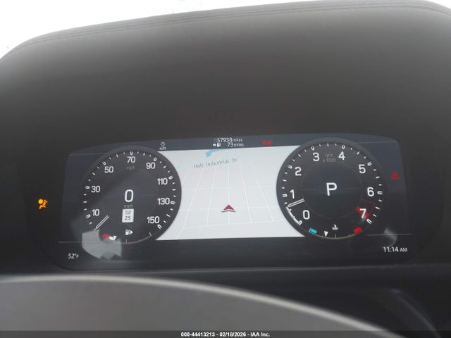 2020 LAND ROVER DEFENDER SALEP7EU6L2031762 Photo 6