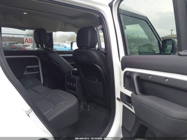 2020 LAND ROVER DEFENDER SALEP7EU6L2031762 Photo 7