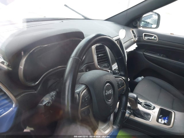 2016 JEEP GRAND CHEROKEE 1C4RJFAG0GC365984 Photo 6