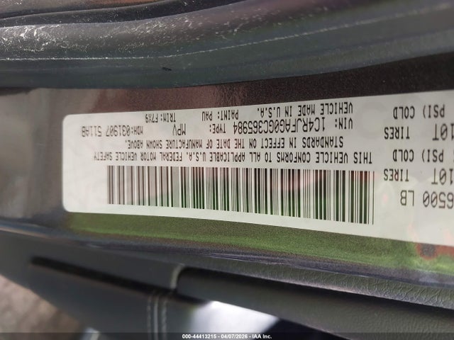 2016 JEEP GRAND CHEROKEE 1C4RJFAG0GC365984 Photo 8