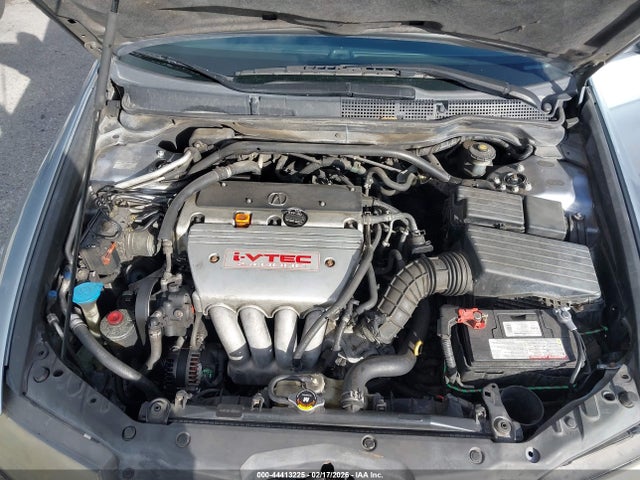 2004 ACURA TSX JH4CL96814C027233 Photo 9