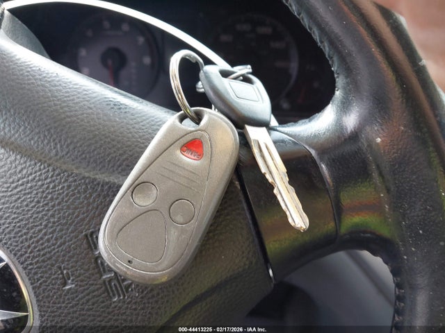 2004 ACURA TSX JH4CL96814C027233 Photo 10