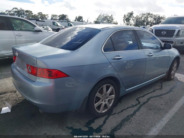 2004 ACURA TSX JH4CL96814C027233 Photo 3
