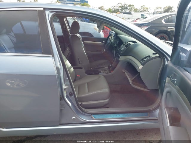 2004 ACURA TSX JH4CL96814C027233 Photo 4