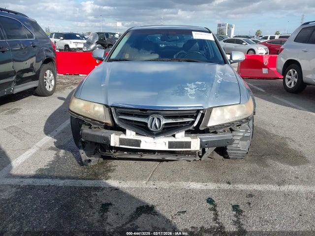 2004 ACURA TSX JH4CL96814C027233 Photo 5
