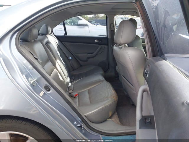 2004 ACURA TSX JH4CL96814C027233 Photo 7