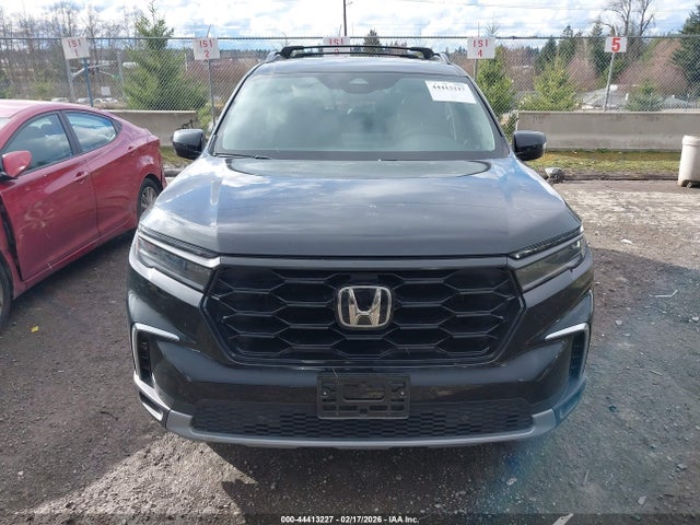 5FNYG1H78RB025541 Honda Pilot Touring