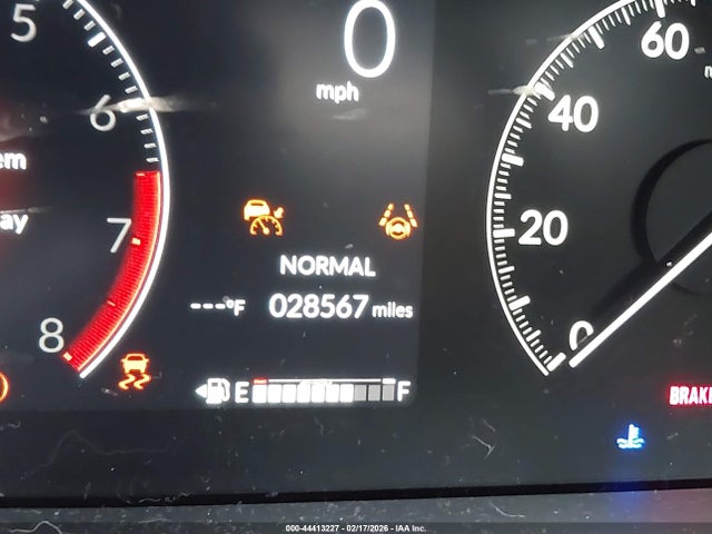 5FNYG1H78RB025541 Honda Pilot Touring
