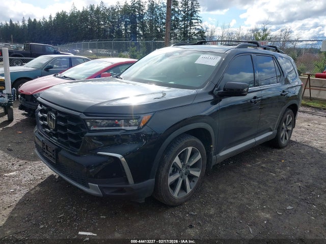 5FNYG1H78RB025541 Honda Pilot Touring