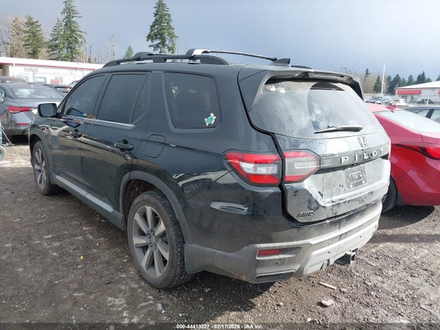 5FNYG1H78RB025541 Honda Pilot Touring