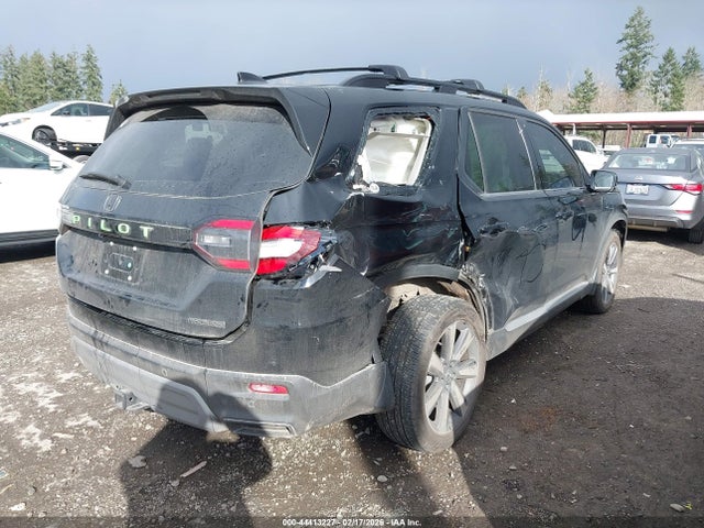 5FNYG1H78RB025541 Honda Pilot Touring