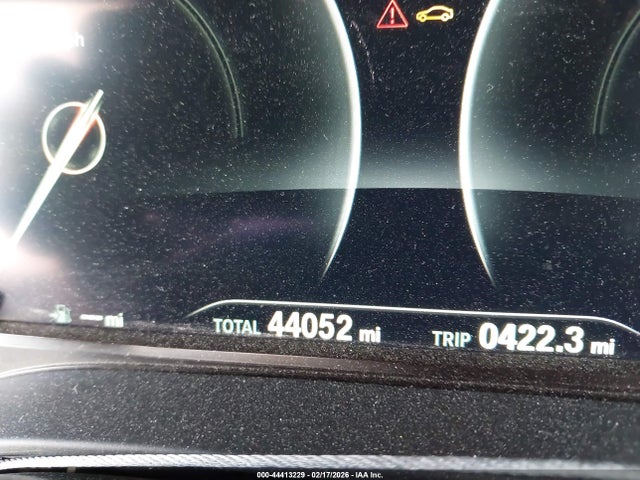 WBAJE5C55JWA95695 BMW 540I