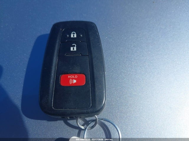 44413235 :رقم المزاد ، JTEMU5JR6N6076807 vin ، 2022 Toyota 4runner Sr5 مزاد بيع