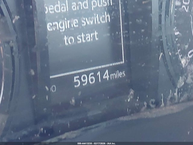 44413235 :رقم المزاد ، JTEMU5JR6N6076807 vin ، 2022 Toyota 4runner Sr5 مزاد بيع