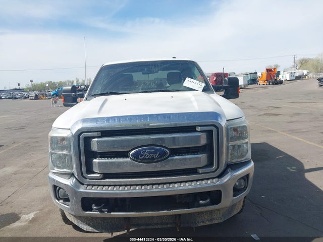 1FT8W3BT3GEC98101 Ford F-350 Xlt