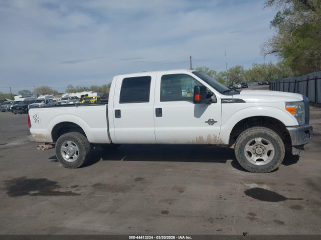 1FT8W3BT3GEC98101 Ford F-350 Xlt
