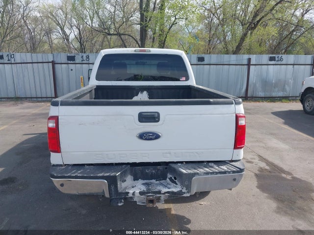 1FT8W3BT3GEC98101 Ford F-350 Xlt