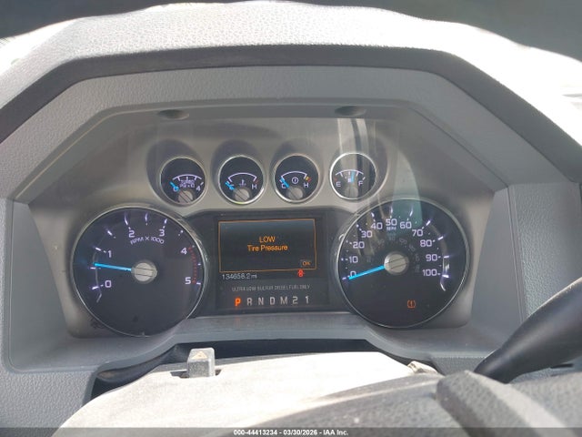 1FT8W3BT3GEC98101 Ford F-350 Xlt