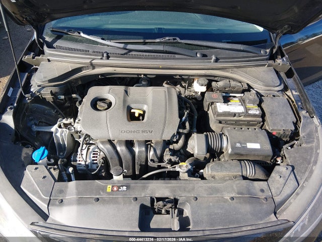 KMHD84LF6KU746185 Hyundai ELANTRA SEL