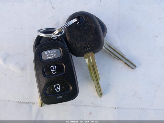 KMHD84LF6KU746185 Hyundai ELANTRA SEL