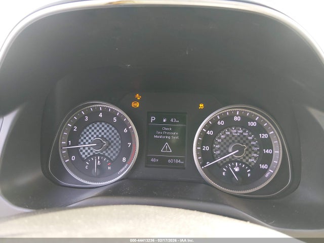 KMHD84LF6KU746185 Hyundai ELANTRA SEL