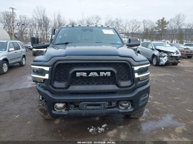 Aukcja sprzedaży 2020 Ram 2500 Power Wagon  4x4 6'4 Box, vin: 3C6TR5EJ8LG261918, numer aukcji: 44413237