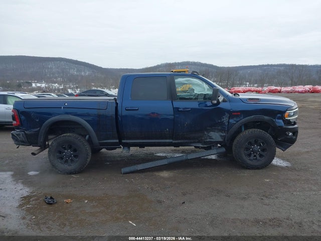 Aukcja sprzedaży 2020 Ram 2500 Power Wagon  4x4 6'4 Box, vin: 3C6TR5EJ8LG261918, numer aukcji: 44413237