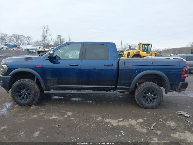 Aukcja sprzedaży 2020 Ram 2500 Power Wagon  4x4 6'4 Box, vin: 3C6TR5EJ8LG261918, numer aukcji: 44413237