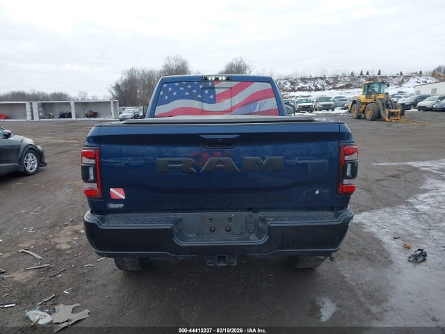 Aukcja sprzedaży 2020 Ram 2500 Power Wagon  4x4 6'4 Box, vin: 3C6TR5EJ8LG261918, numer aukcji: 44413237