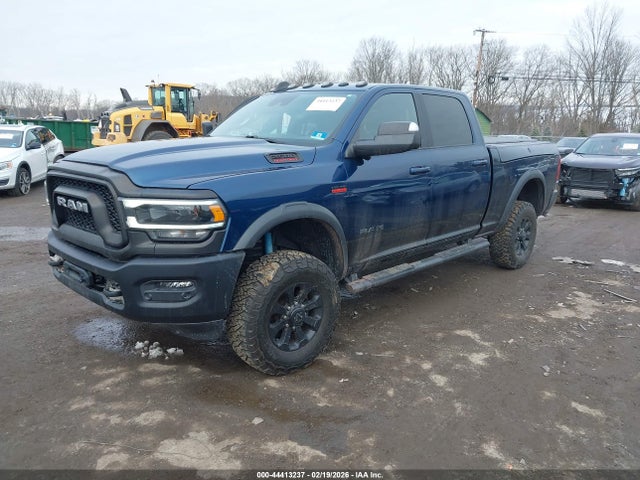 Aukcja sprzedaży 2020 Ram 2500 Power Wagon  4x4 6'4 Box, vin: 3C6TR5EJ8LG261918, numer aukcji: 44413237