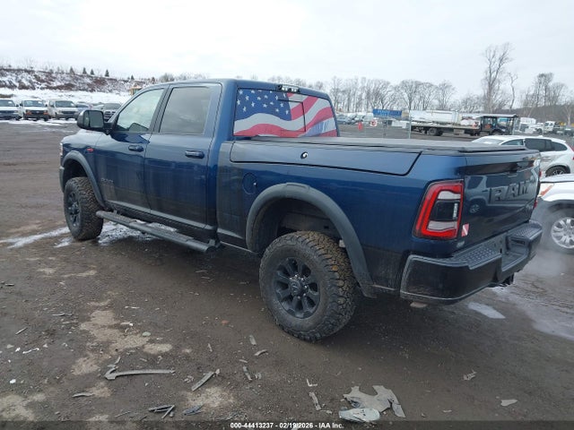 Aukcja sprzedaży 2020 Ram 2500 Power Wagon  4x4 6'4 Box, vin: 3C6TR5EJ8LG261918, numer aukcji: 44413237