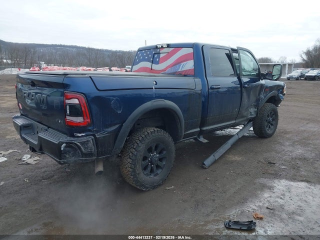 Aukcja sprzedaży 2020 Ram 2500 Power Wagon  4x4 6'4 Box, vin: 3C6TR5EJ8LG261918, numer aukcji: 44413237