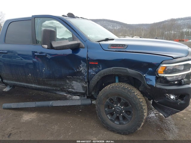 Aukcja sprzedaży 2020 Ram 2500 Power Wagon  4x4 6'4 Box, vin: 3C6TR5EJ8LG261918, numer aukcji: 44413237