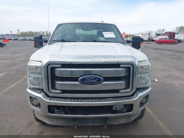 1FT8W3BT0GEA52445 Ford F-350 Xlt