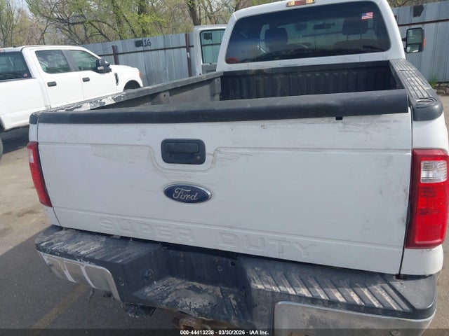 1FT8W3BT0GEA52445 Ford F-350 Xlt
