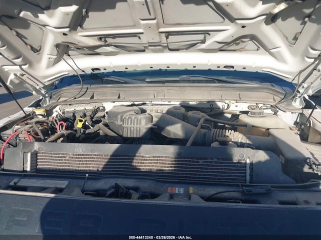 Ford F-250 Xl 2015 1FT7W2B68FED30555 Image 10