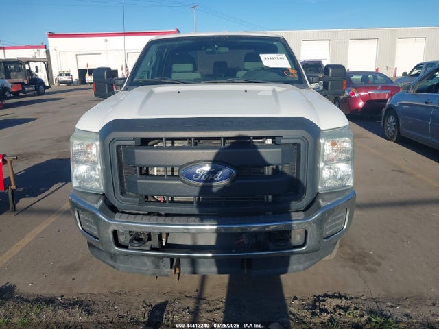 Ford F-250 Xl 2015 1FT7W2B68FED30555 Image 12