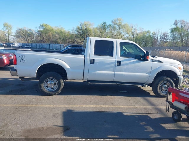Ford F-250 Xl 2015 1FT7W2B68FED30555 Image 13