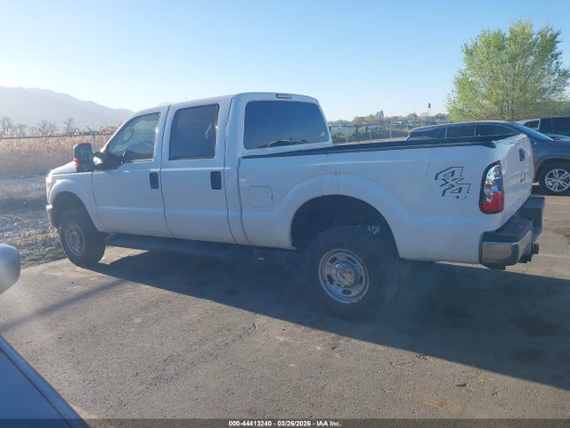 Ford F-250 Xl 2015 1FT7W2B68FED30555 Image 14