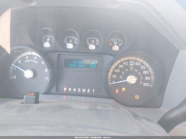 Ford F-250 Xl 2015 1FT7W2B68FED30555 Image 15