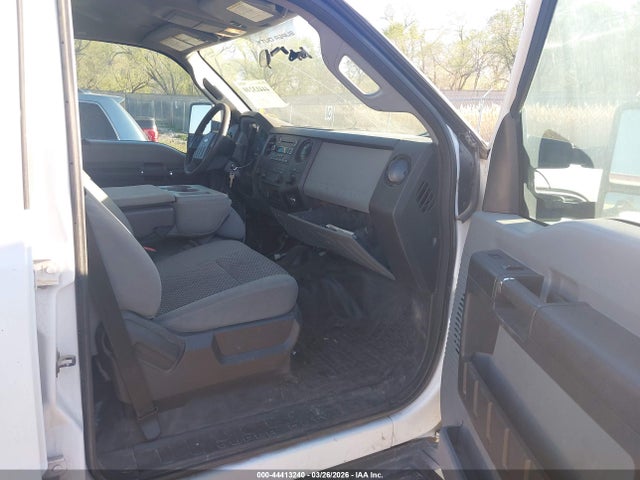 Ford F-250 Xl 2015 1FT7W2B68FED30555 Image 5