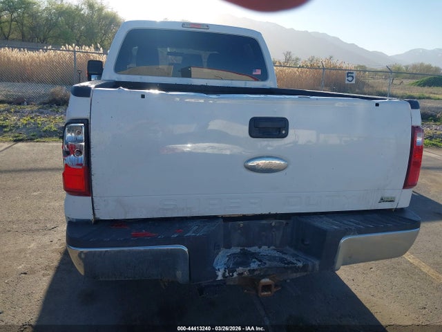 Ford F-250 Xl 2015 1FT7W2B68FED30555 Image 6