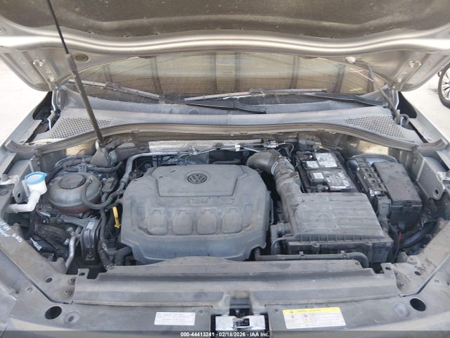 Продажа на аукционе авто 2020 Volkswagen Tiguan 2.0t Se/2.0t Se R-line Black/2.0t Sel, vin: 3VV3B7AX0LM162502, номер лота: 44413241