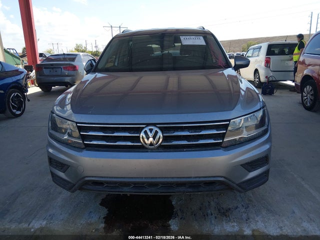 Продажа на аукционе авто 2020 Volkswagen Tiguan 2.0t Se/2.0t Se R-line Black/2.0t Sel, vin: 3VV3B7AX0LM162502, номер лота: 44413241