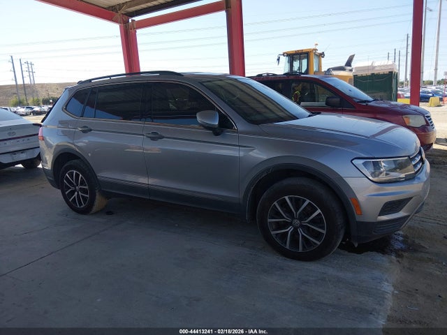 Продажа на аукционе авто 2020 Volkswagen Tiguan 2.0t Se/2.0t Se R-line Black/2.0t Sel, vin: 3VV3B7AX0LM162502, номер лота: 44413241